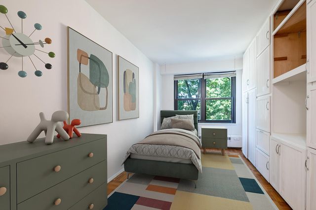 3850 Sedgwick Ave Apt 5B, New York City, NY 10463