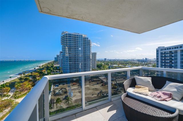 10275 Collins Ave 1110, Bal Harbour, FL 33154