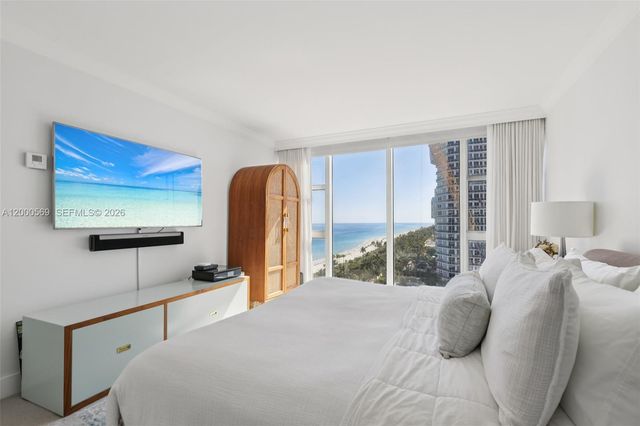 10275 Collins Ave 1110, Bal Harbour, FL 33154