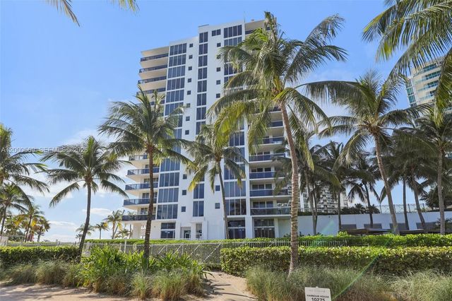 10275 Collins Ave 1110, Bal Harbour, FL 33154