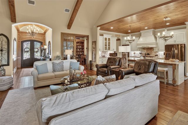 1221 Prestwick Court, Granbury, TX 76048