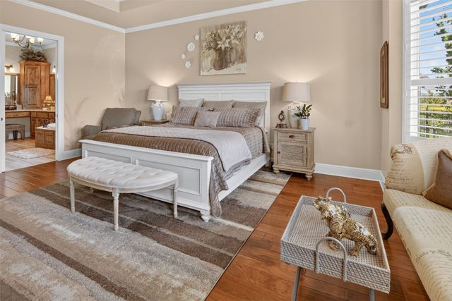 1221 Prestwick Court, Granbury, TX 76048