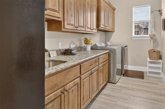 1221 Prestwick Court, Granbury, TX 76048