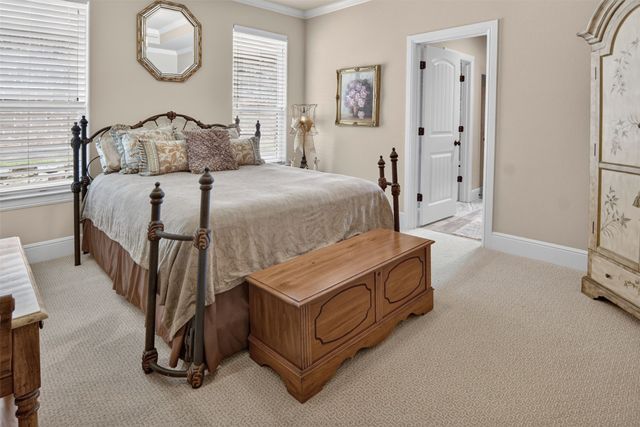 1221 Prestwick Court, Granbury, TX 76048