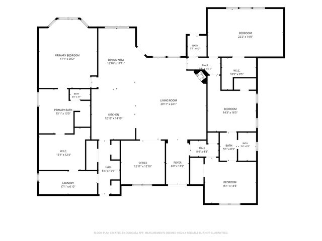 1221 Prestwick Court, Granbury, TX 76048