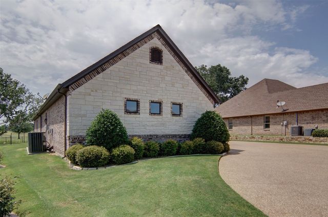 1221 Prestwick Court, Granbury, TX 76048