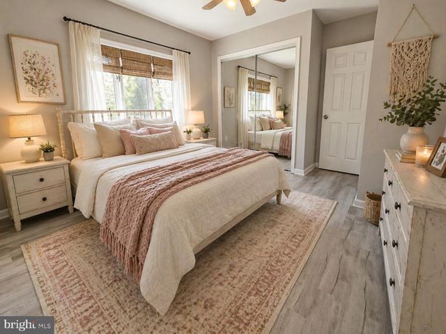 91 BAKER BLVD, Marlton, NJ 08053