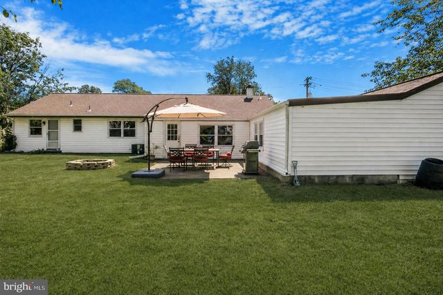 91 BAKER BLVD, Marlton, NJ 08053