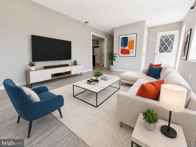 91 BAKER BLVD, Marlton, NJ 08053