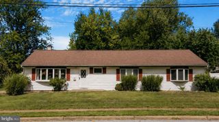 91 BAKER BLVD, Marlton, NJ 08053