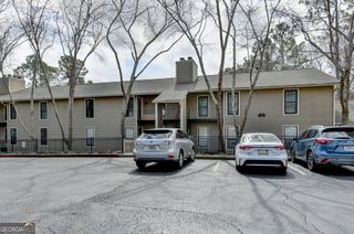 711 River Mill Circle, Roswell, GA 30075