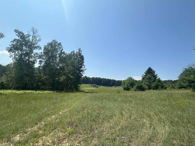 Parcel 3 Bright Road, Kasson Twp, MI 49664