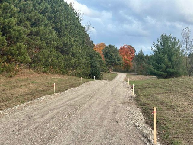 Parcel 3 Bright Road, Kasson Twp, MI 49664