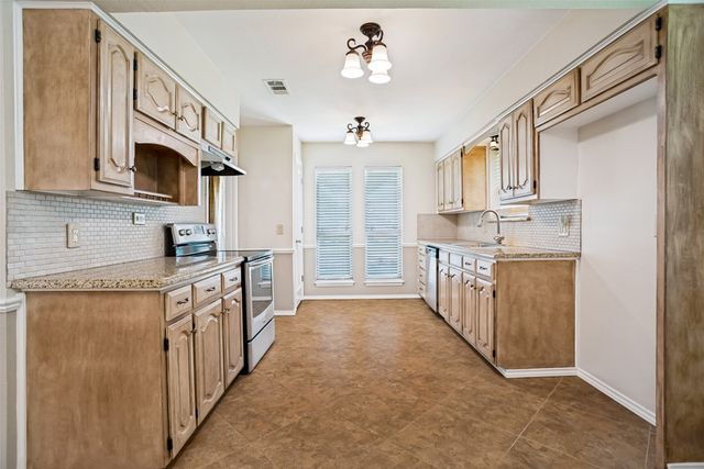 1548 Bamburgh Drive, Plano, TX 75075