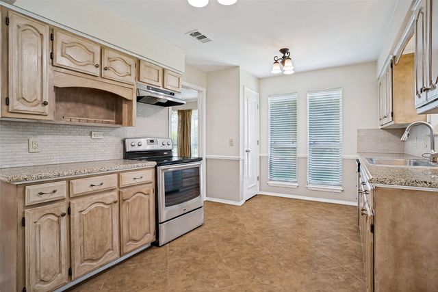 1548 Bamburgh Drive, Plano, TX 75075