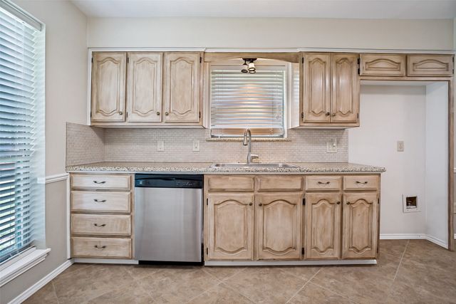1548 Bamburgh Drive, Plano, TX 75075