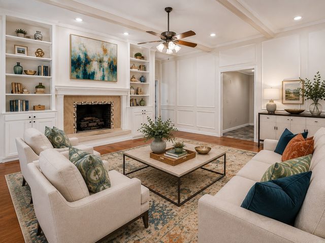 1548 Bamburgh Drive, Plano, TX 75075