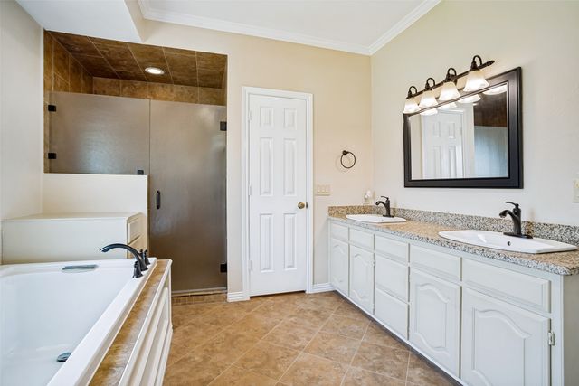 1548 Bamburgh Drive, Plano, TX 75075