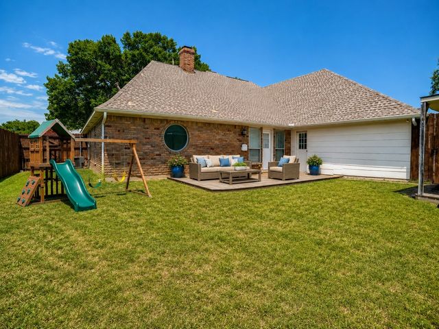 1548 Bamburgh Drive, Plano, TX 75075