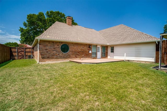 1548 Bamburgh Drive, Plano, TX 75075