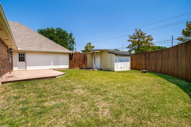 1548 Bamburgh Drive, Plano, TX 75075