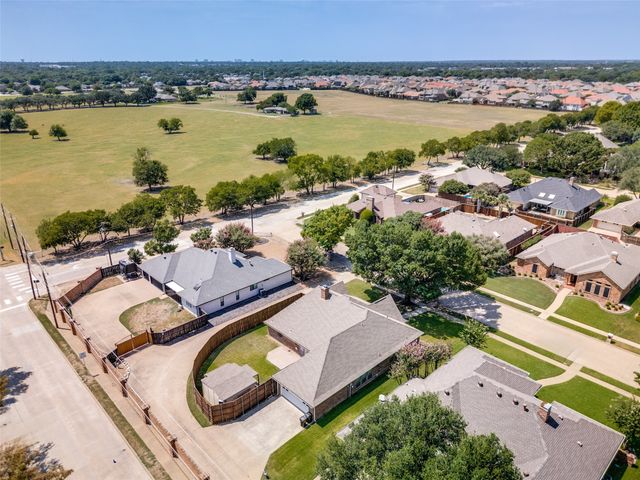 1548 Bamburgh Drive, Plano, TX 75075