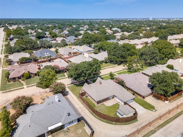 1548 Bamburgh Drive, Plano, TX 75075