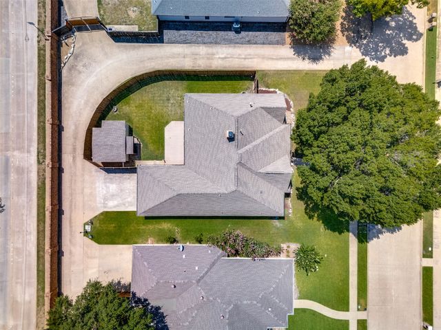 1548 Bamburgh Drive, Plano, TX 75075