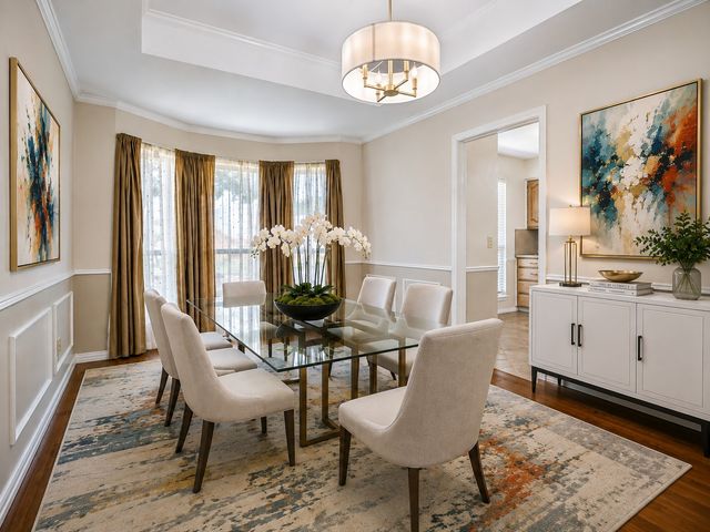 1548 Bamburgh Drive, Plano, TX 75075