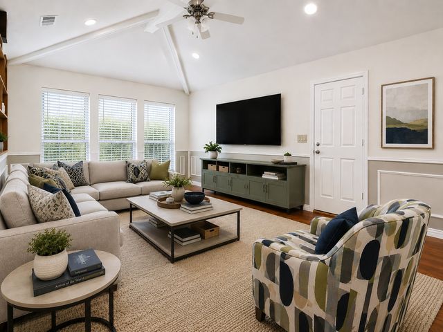 1548 Bamburgh Drive, Plano, TX 75075