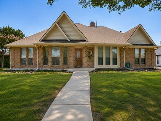 1548 Bamburgh Drive, Plano, TX 75075