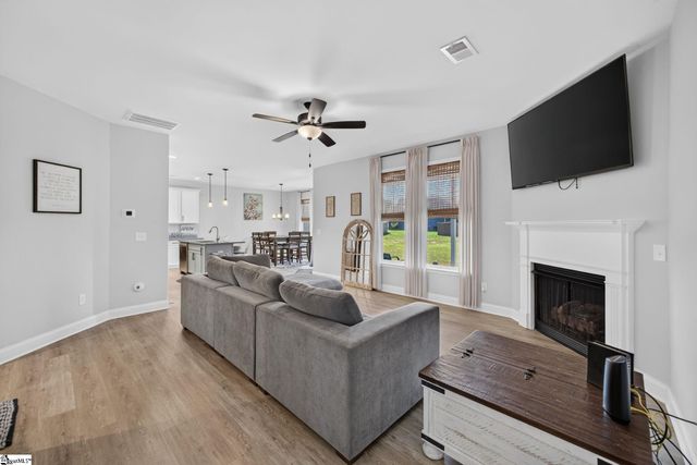 503 Bridlecrest Lane, Greer, SC 29651