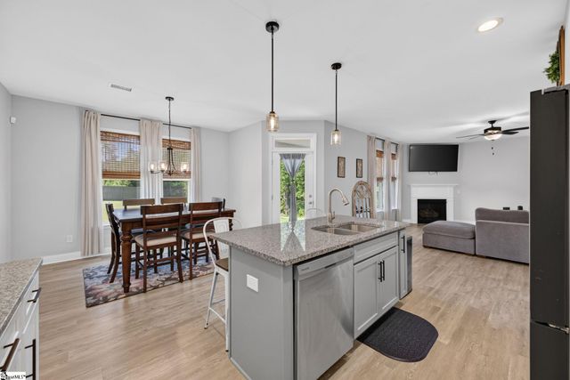 503 Bridlecrest Lane, Greer, SC 29651