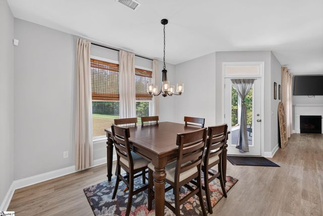 503 Bridlecrest Lane, Greer, SC 29651