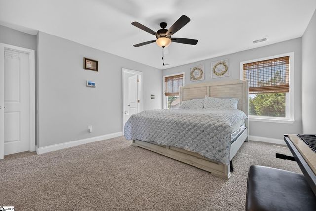 503 Bridlecrest Lane, Greer, SC 29651