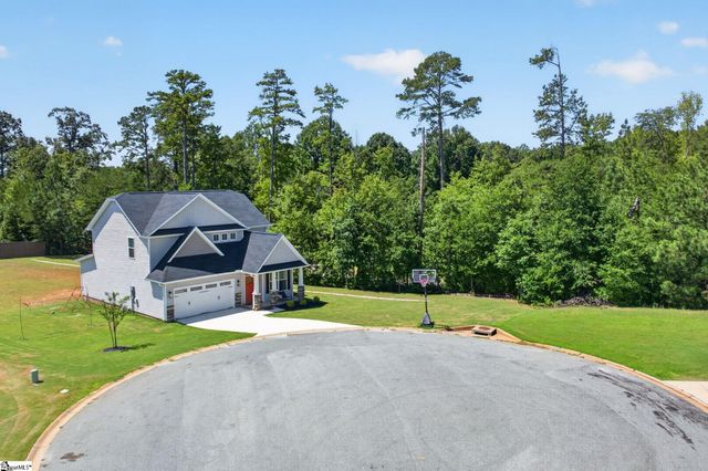 503 Bridlecrest Lane, Greer, SC 29651