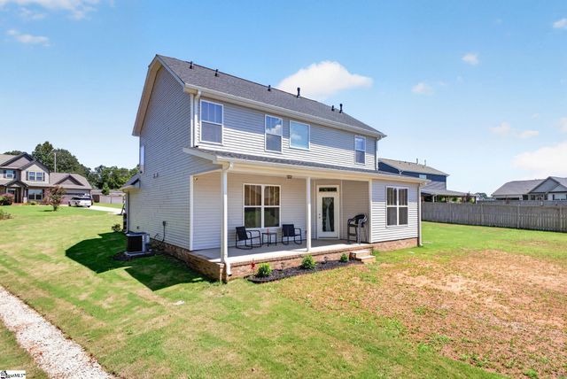 503 Bridlecrest Lane, Greer, SC 29651