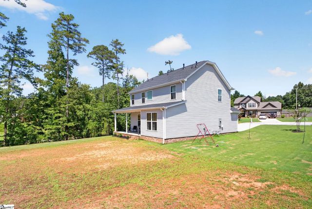 503 Bridlecrest Lane, Greer, SC 29651