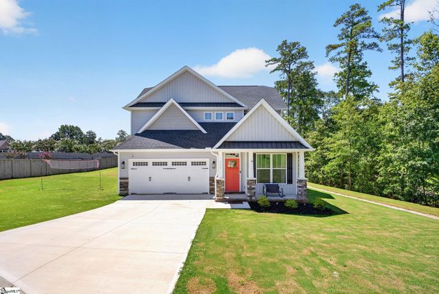 503 Bridlecrest Lane, Greer, SC 29651