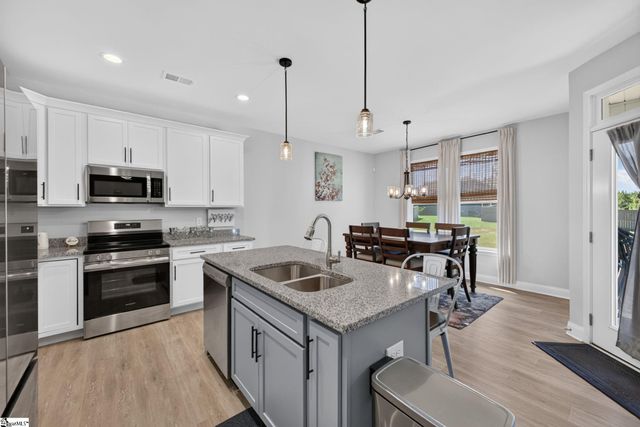 503 Bridlecrest Lane, Greer, SC 29651