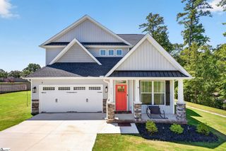 503 Bridlecrest Lane, Greer, SC 29651