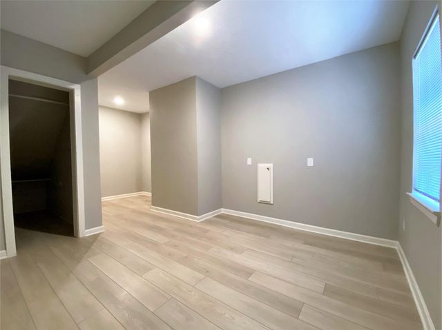 1702 Studewood Street, Houston, TX 77009
