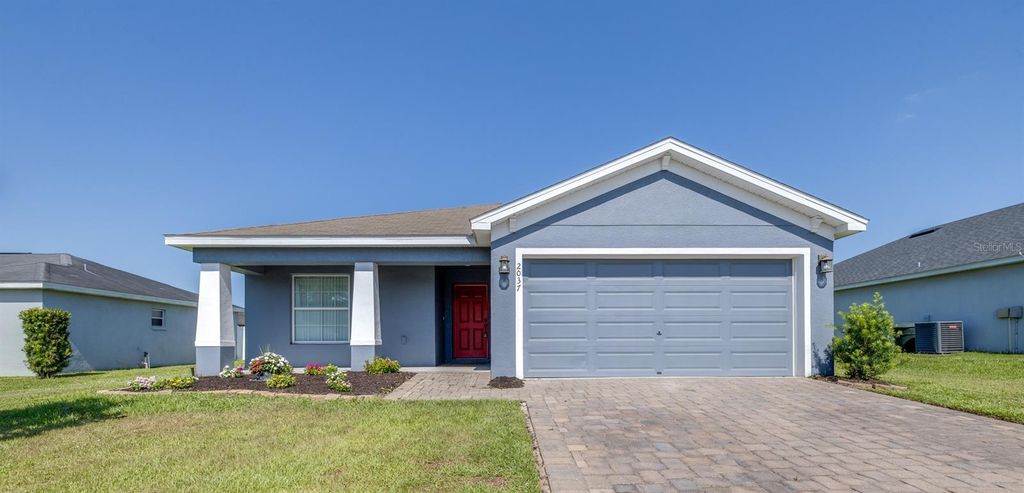 2037 CHARLESTON LANE, Bartow, FL 33830