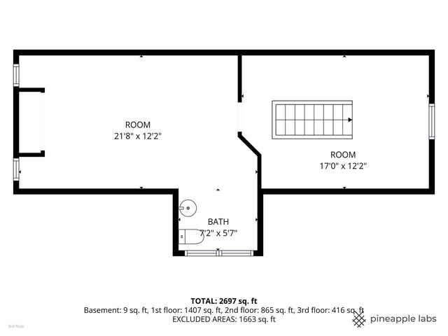 938 Fair Oaks Avenue, Oak Park, IL 60302