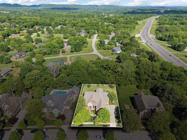 104 Mealer St, Franklin, TN 37067