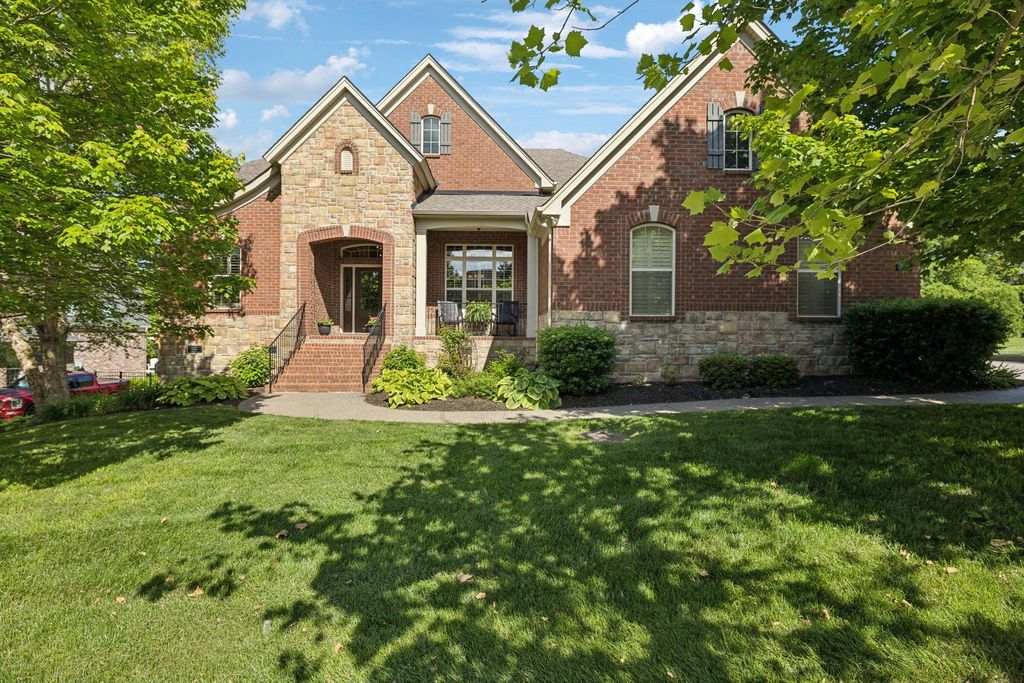 104 Mealer St, Franklin, TN 37067