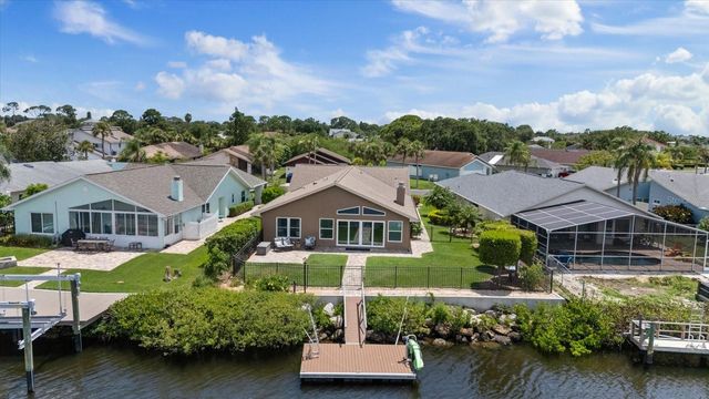 4537 RICKOVER COURT, New Port Richey, FL 34652