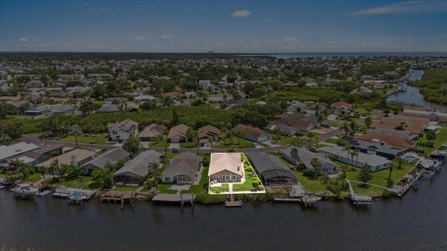 4537 RICKOVER COURT, New Port Richey, FL 34652