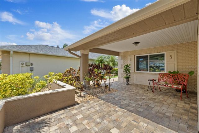 4537 RICKOVER COURT, New Port Richey, FL 34652