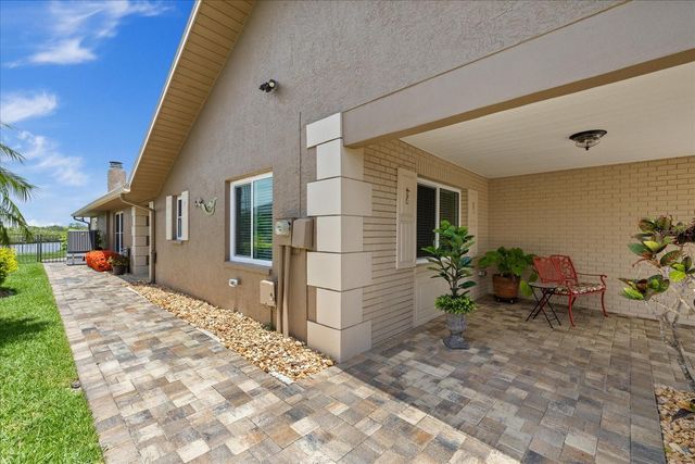 4537 RICKOVER COURT, New Port Richey, FL 34652
